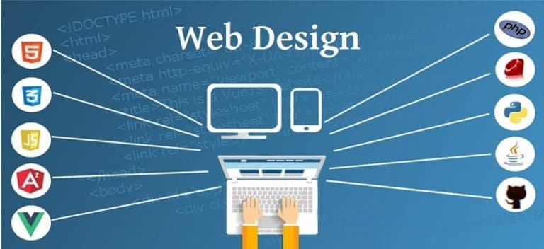 Best Practices You Need to Know About Web Designing