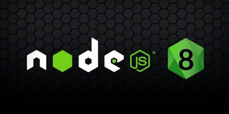 What’s New & Exciting in Node.js V.8 for Developers?