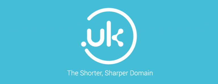 Everything You Need to Know About Registering the New UK Domain