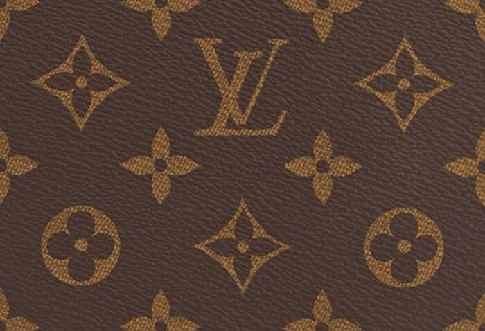 History Of The Louis Vuitton Logo