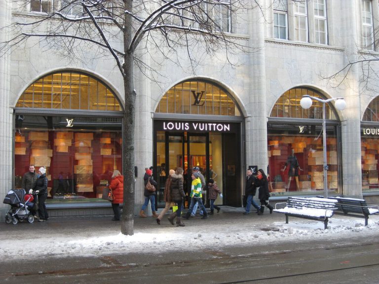 What Startups Can Learn from Louis Vuitton’s Logo History
