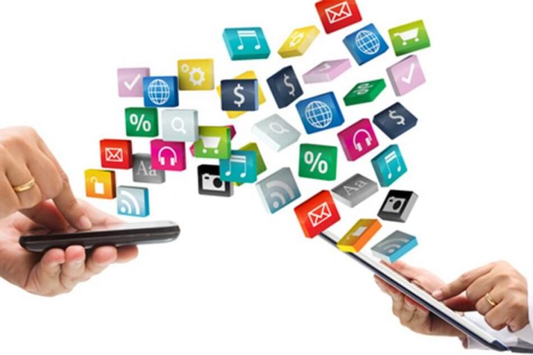 Benefits and Importance of Mobile Apps For Any Business