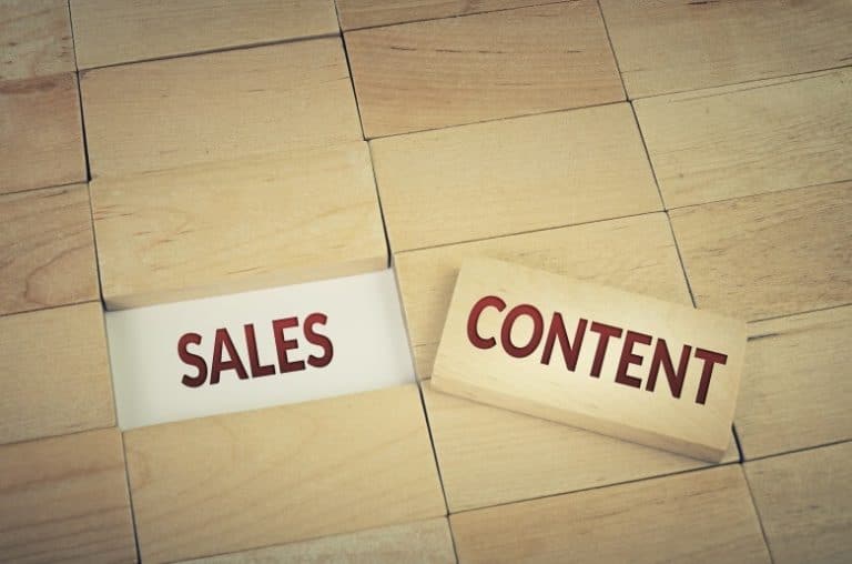Why Content is the Key to Increasing Leads and Conversions
