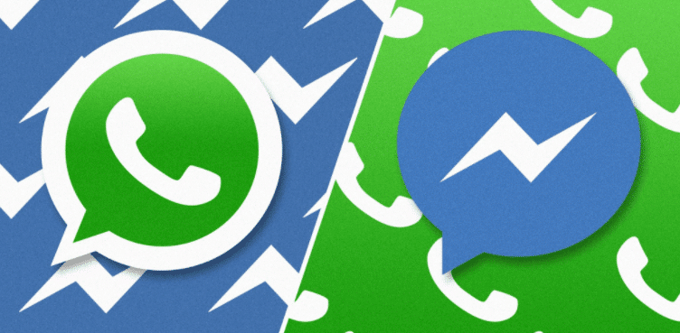 what is whatsapp messenger service