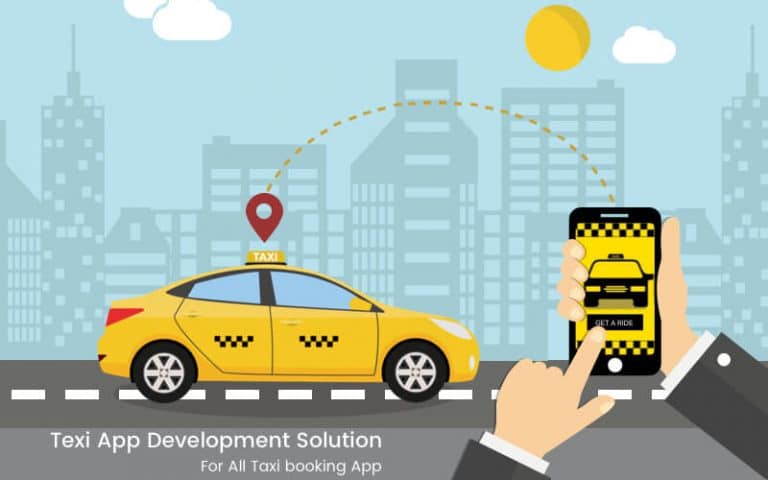 How to Embellish On-Demand Service App like Uber, Lyft & Getaround