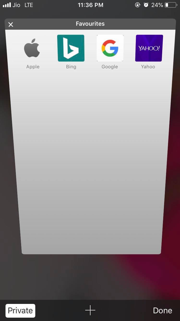 Close All Tabs in One click