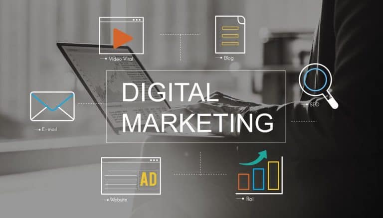 8 Ways To Get Funding For Your Digital Marketing Agency