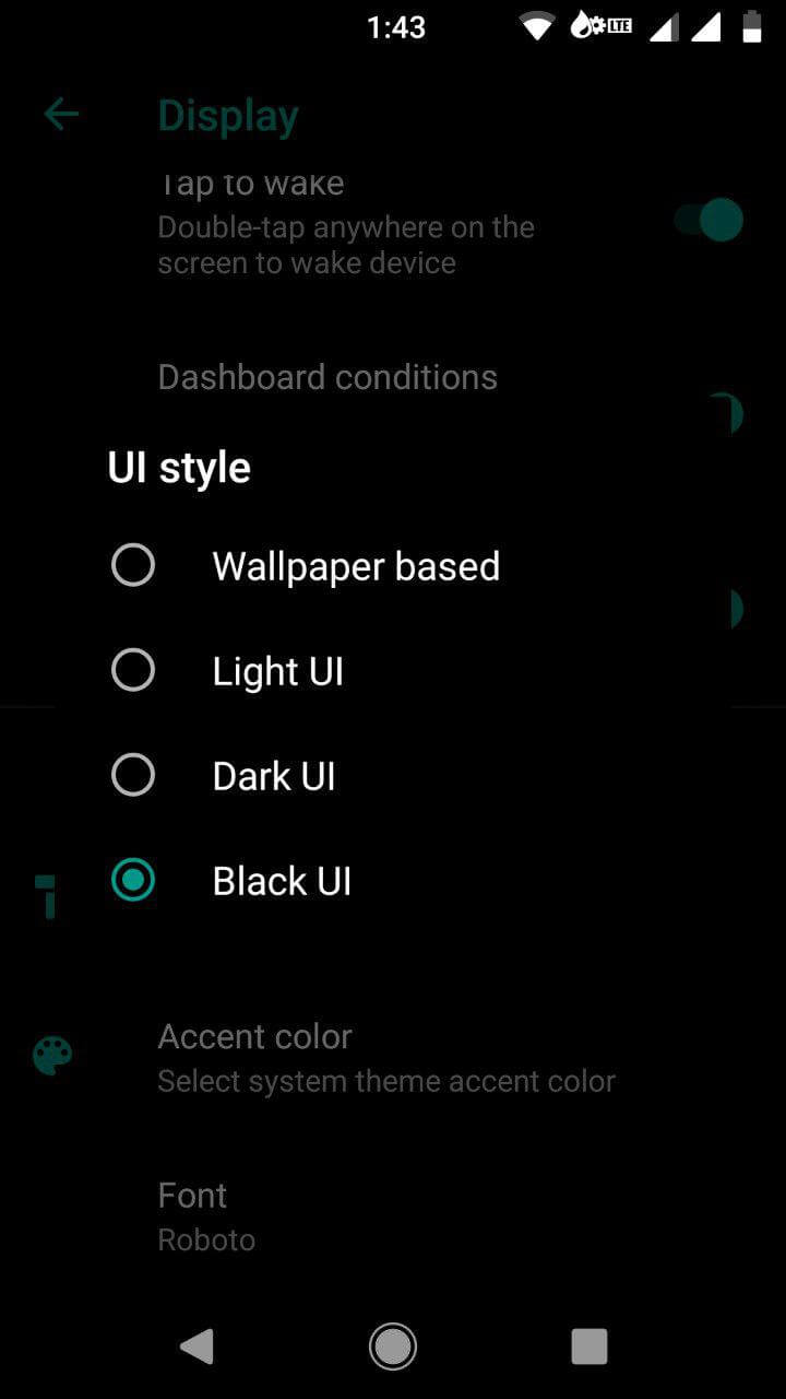 Liquid Remix for Mi A1, Liquid Remix for Xiaomi Mi A1 (tissot) Android 8.1 Oreo
