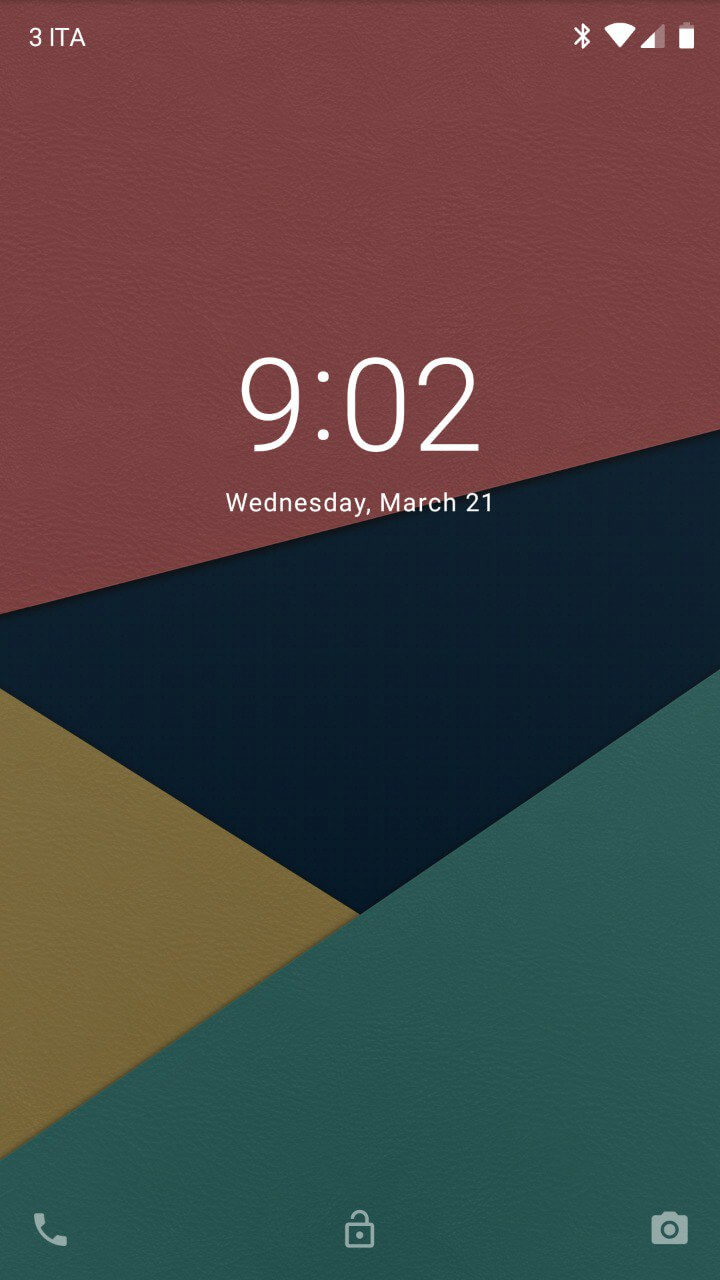 crDroid for Mi A1, crDroid Android 8.1 Oreo ROM for Xiaomi Mi A1 (tissot)