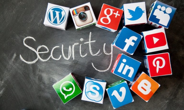 Reasons Why you Need Security while Doing Social Media