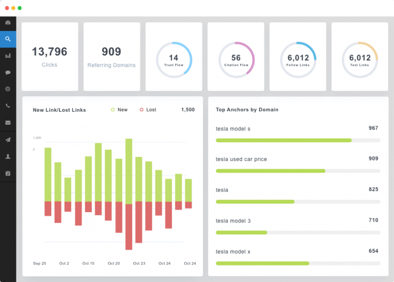 The Best Way to Monitor and Track Do-Follow Backlinks