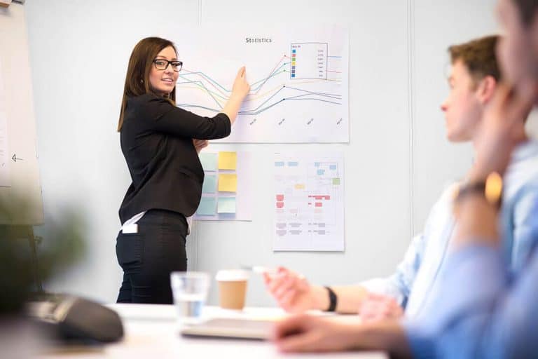 8 Reasons Why Your Website Traffic is Dropping