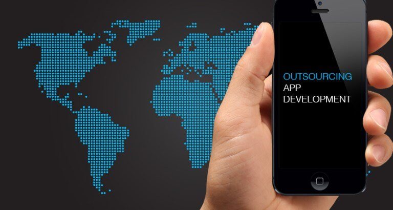 Common Mistakes To Avoid While Outsourcing the Mobile App Development