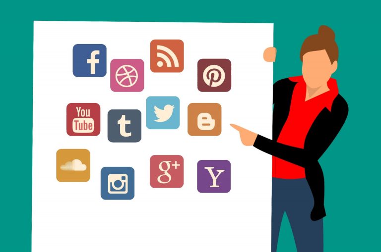 The Most Lucrative Social Media Accounts Out There