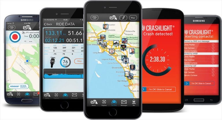Top Five Must Have Apps for an E-Biker