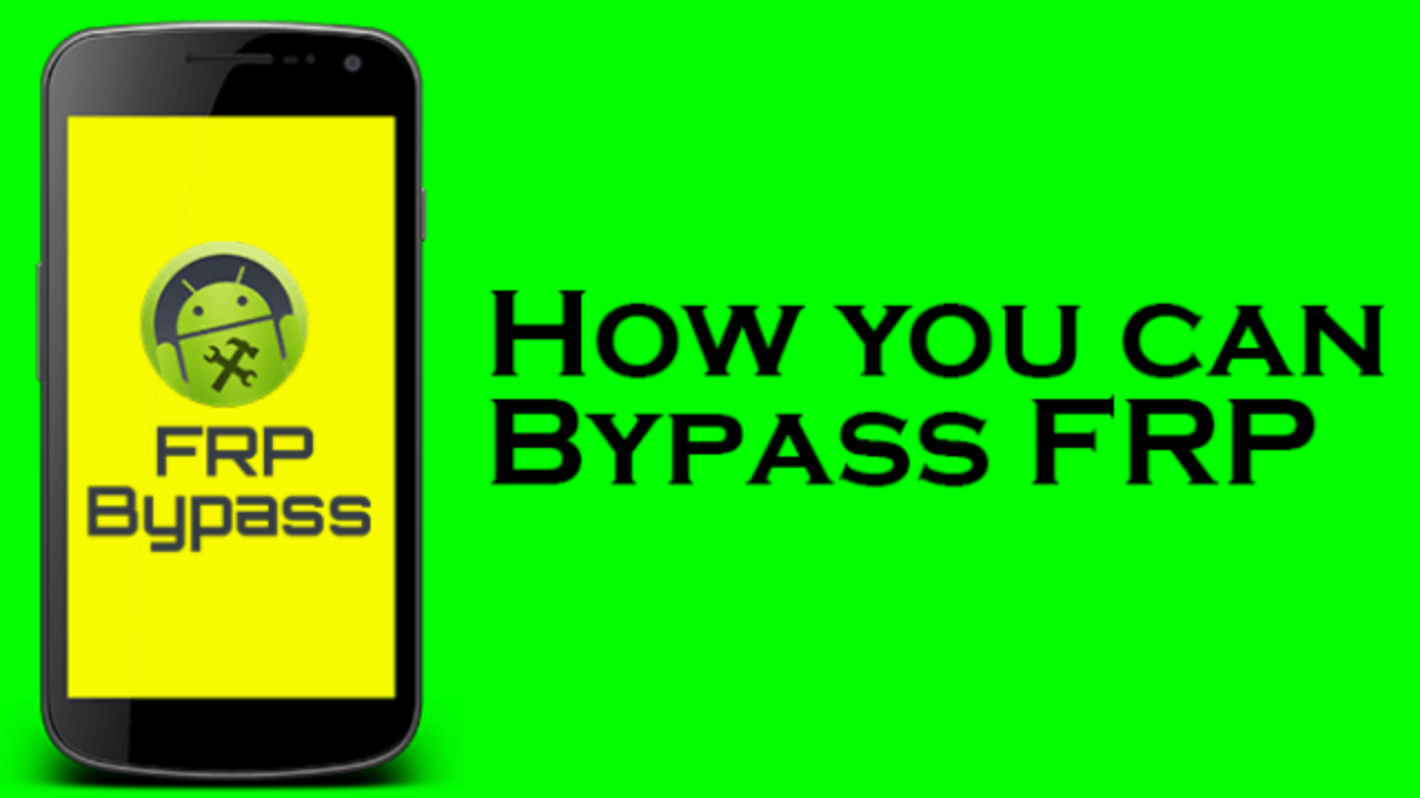 Frp bypass apk