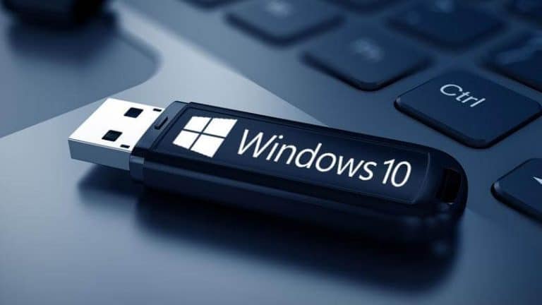 How To Burn ISO to USB on Windows Computer