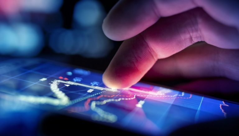 Will Mobile Technology Soon Power Business Networks?