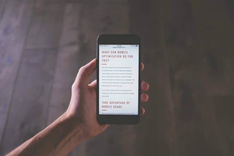 6 Effective Tips to Adapt Your Content to Mobile