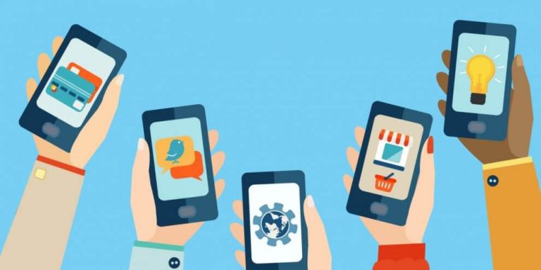 What Separates Successful E-commerce Apps from Unsuccessful Apps?