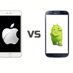 iphone vs android