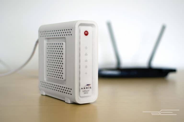 How to Replace or Change Your Modem and Router