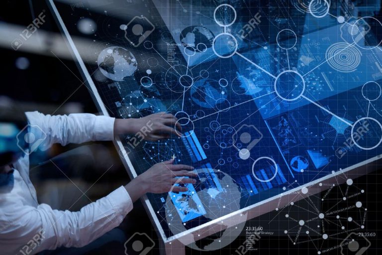 How Modern Technologies Change The Way People Think