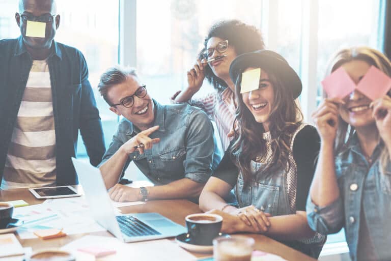 work meetings, How To Add Some Spice To Your Boring Work Meetings