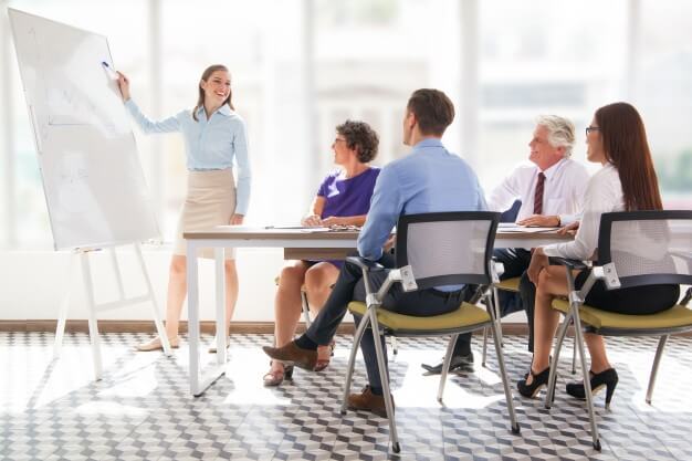 work meetings, How To Add Some Spice To Your Boring Work Meetings