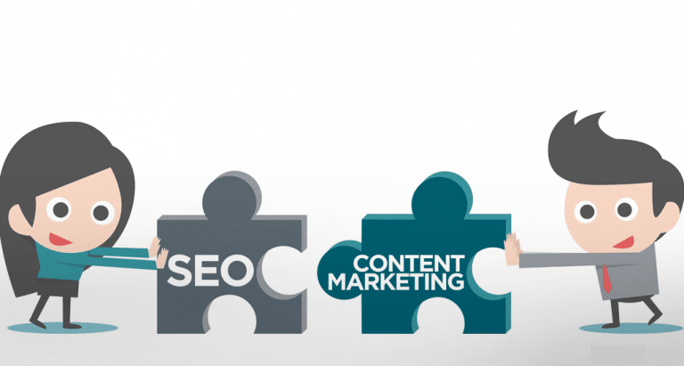 Content marketing and SEO – Both are Imperative in Your Online Marketing Strategy