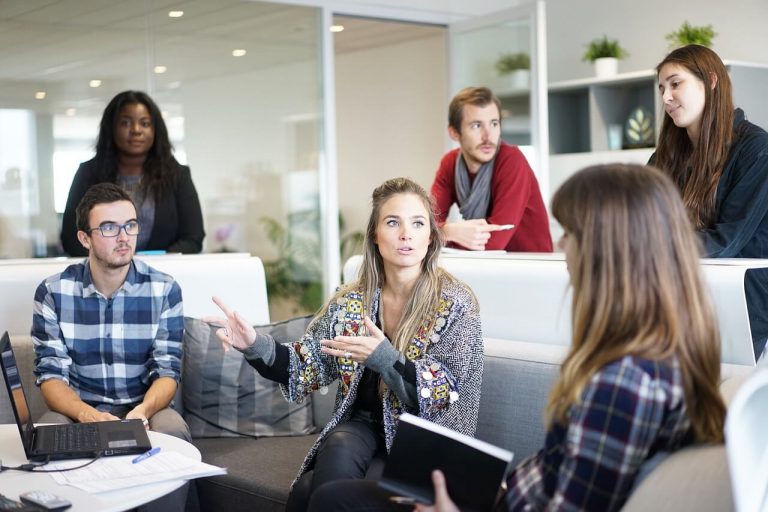 Seven Tips To Run Your Business More Efficiently