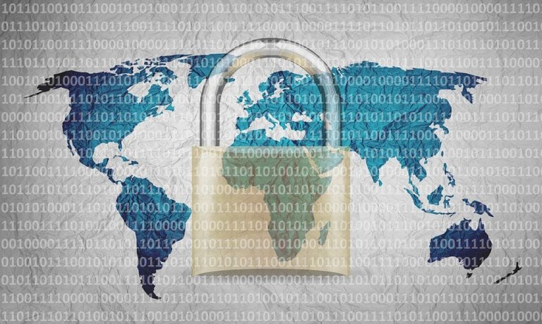 How To Employ The Best Cyber Security Measures