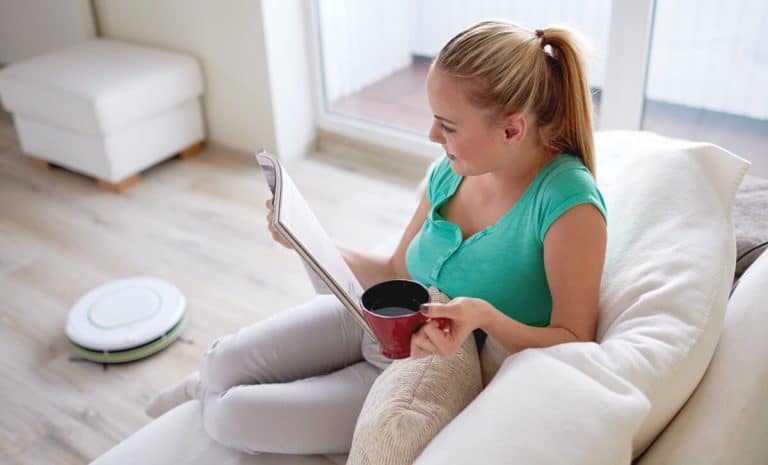 How to Choose a Robot Vacuum Cleaner
