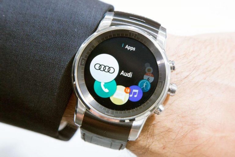 Sales of Smartwatches Are Not Expected to Dominate Swiss Sales For The Next Few Years