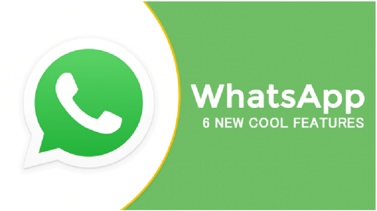 Top 6 Features of an Updated WhatsApp Application in 2018