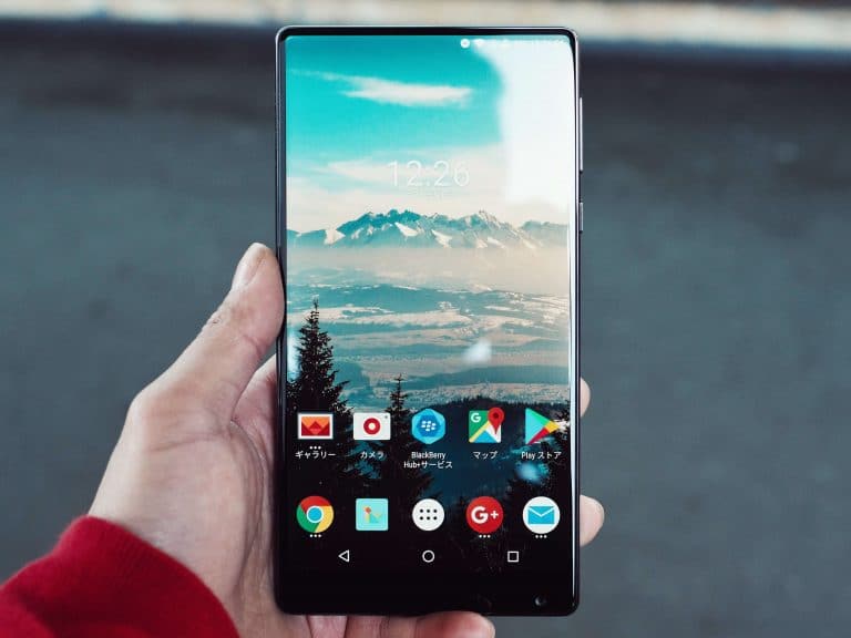 Android Mobile App Development: Trends in 2018 and Beyond