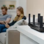 Broadband DSL