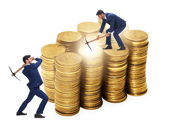 crypto currency, Mining Crypto Currency – What Investment Advantages?