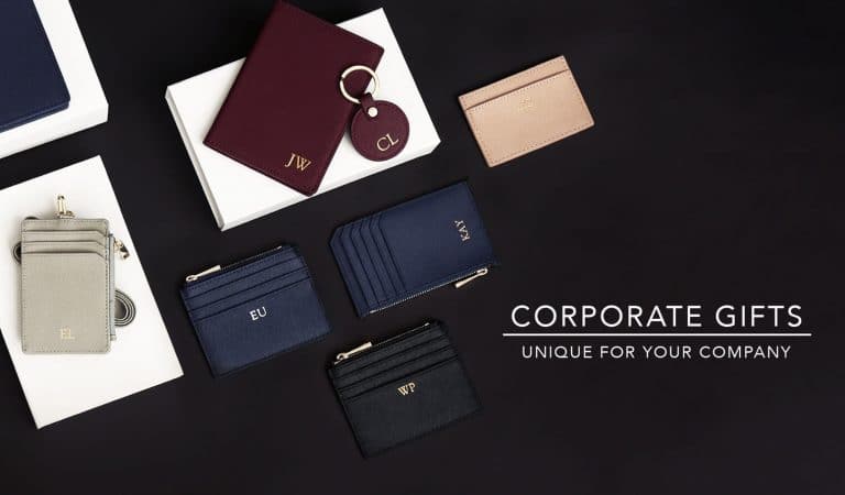 5 Mistakes You Should Not Make With Corporate Gifting