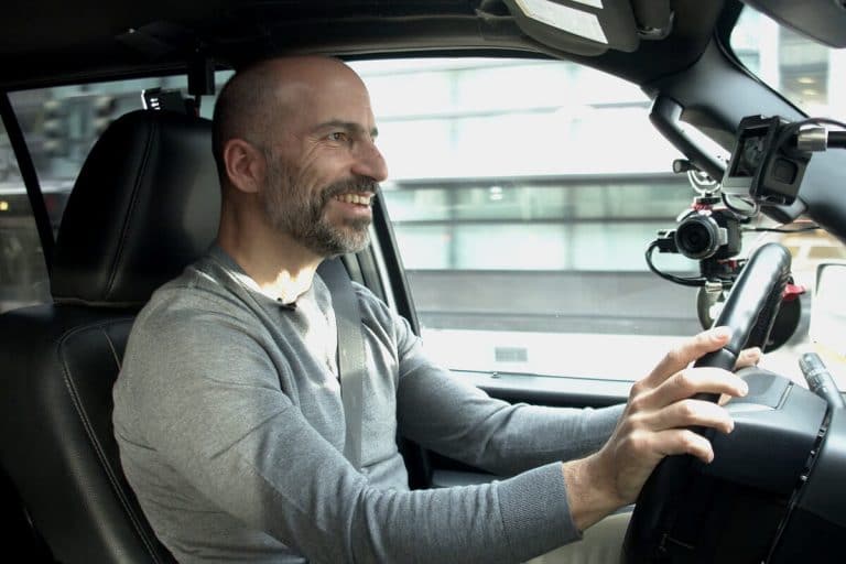 How To Keep More Money In Your Pocket Driving For Uber?
