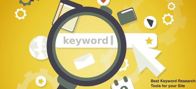 Top Keyword Research Tools for Organic Search Optimization
