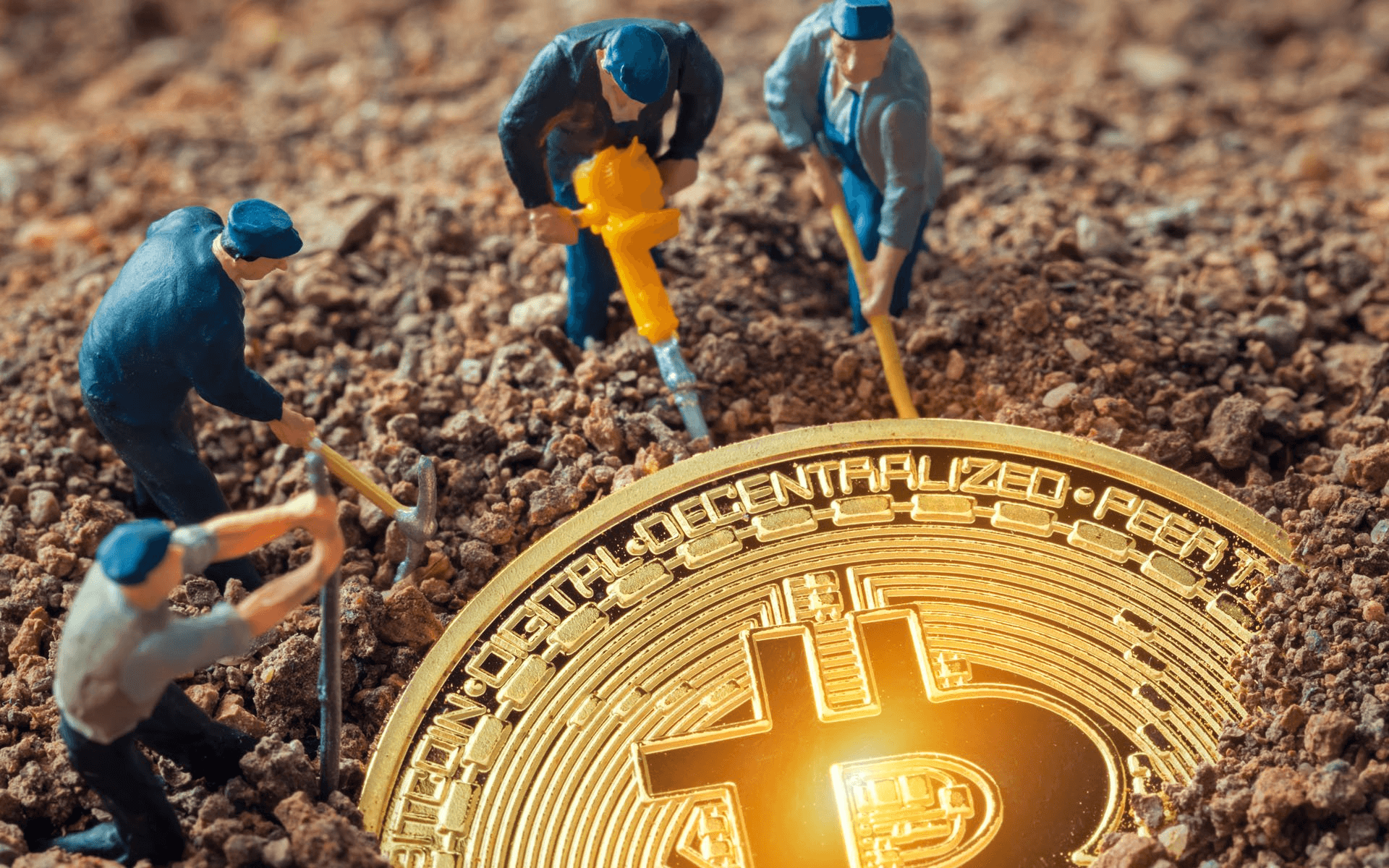 crypto currency, Mining Crypto Currency – What Investment Advantages?
