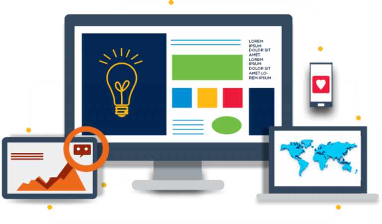 Top 6 Most Popular Web Application Development Frameworks