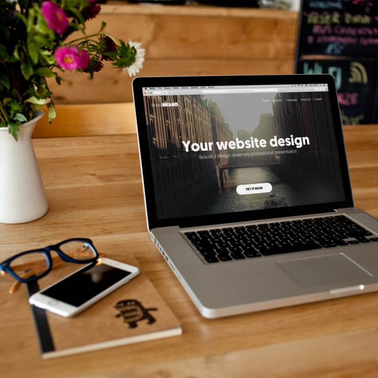 Top 5 Web Design Trends that you Should Follow in 2018