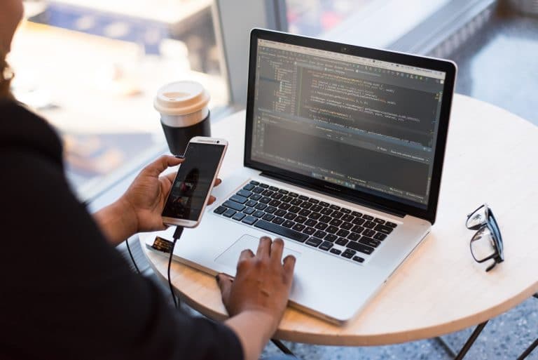 Top 10 Mobile App Development Trends to look in 2019