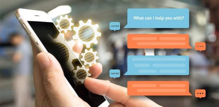 Conversational Commerce: Augmenting User Experience Using Chatbot