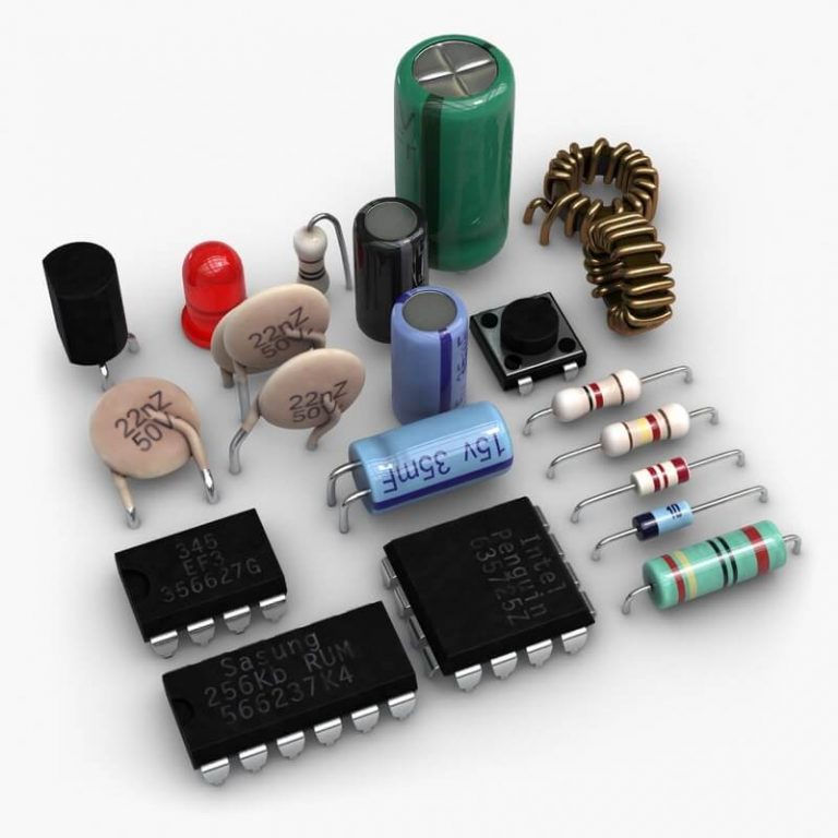 Tips To Easily Source Quality Electronics Components