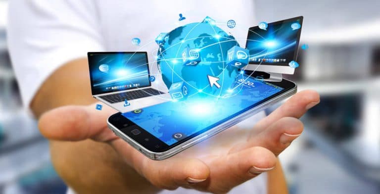 Use Mobile Devices To Monitor Your Networks
