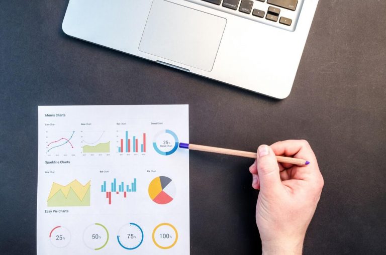 The Impact of Good Web Content and Design on Organic Traffic and Reach