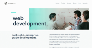 javascript companies, Best JavaScript Companies For Your Next Web Development Project